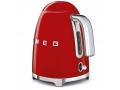 Чайник Smeg 1,7л KLF03RDEU Красный слайд 8