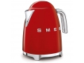 Чайник Smeg 1,7л KLF03RDEU Красный слайд 7