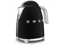 Чайник Smeg 1,7л KLF03BLEU Черный слайд 7