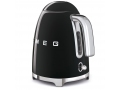 Чайник Smeg 1,7л KLF03BLEU Черный слайд 8