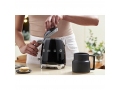 Чайник Smeg 1,7л KLF03BLEU Черный слайд 10