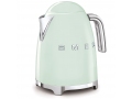 Чайник Smeg 1,7л KLF03PGEU Зеленый слайд 7