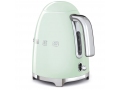 Чайник Smeg 1,7л KLF03PGEU Зеленый слайд 8