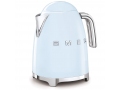 Чайник Smeg 1,7л KLF03PBEU Голубой слайд 7