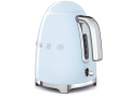 Чайник Smeg 1,7л KLF03PBEU Голубой слайд 8