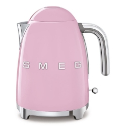 Чайник Smeg 1,7л KLF03PKEU Розовый