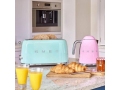 Чайник Smeg 1,7л KLF03PKEU Розовый слайд 12