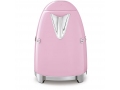 Чайник Smeg 1,7л KLF03PKEU Розовый слайд 8