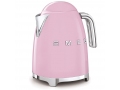 Чайник Smeg 1,7л KLF03PKEU Розовый слайд 7