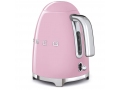 Чайник Smeg 1,7л KLF03PKEU Розовый слайд 9