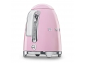 Чайник Smeg 1,7л KLF03PKEU Розовый слайд 10