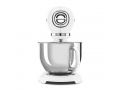 Планетарный миксер Smeg SMF03WHEU Белый слайд 9