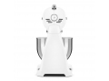 Планетарный миксер Smeg SMF03WHEU Белый слайд 10