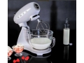Планетарный миксер Smeg SMF03WHEU Белый слайд 12