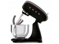 Планетарный миксер Smeg SMF03BLEU Черный слайд 8