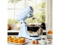 Планетарный миксер Smeg SMF03PBEU Голубой слайд 11