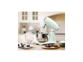 Планетарный миксер Smeg SMF03PGEU Зеленый слайд 12
