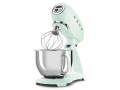Планетарный миксер Smeg SMF03PGEU Зеленый слайд 7