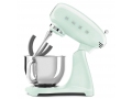 Планетарный миксер Smeg SMF03PGEU Зеленый слайд 8