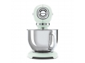 Планетарный миксер Smeg SMF03PGEU Зеленый слайд 9