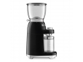 Кофемолка Smeg CGF11BLEU Черный слайд 8