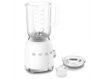Блендер Smeg BLF03WHEU Белый слайд 8
