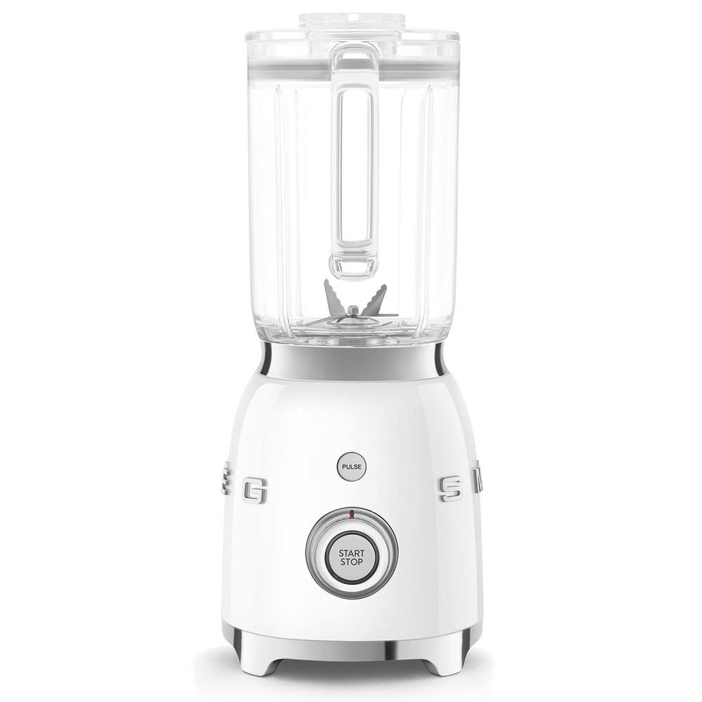 Блендер Smeg BLF03WHEU Белый картинка 7