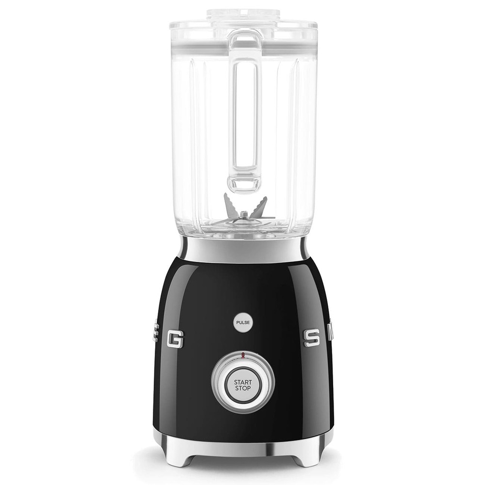 Блендер Smeg BLF03BLEU Черный картинка 7