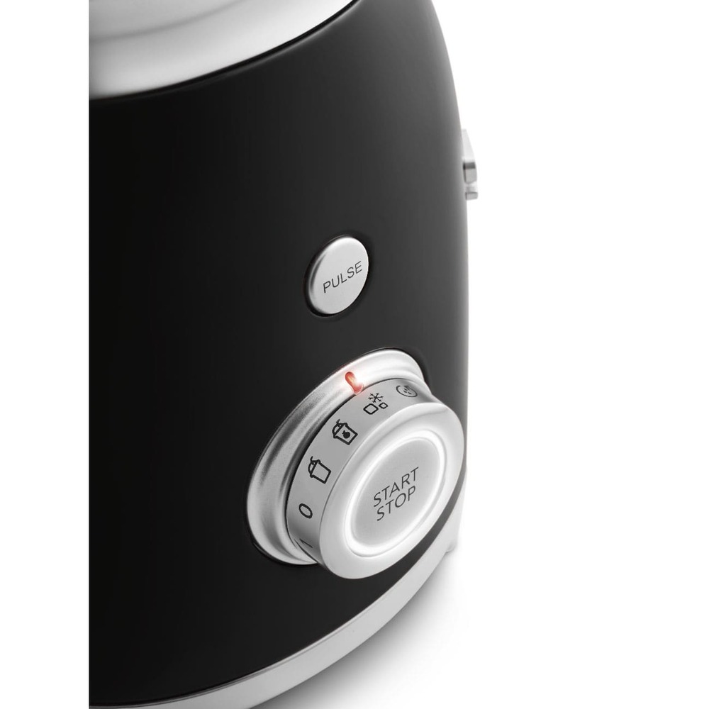 Блендер Smeg BLF03BLEU Черный картинка 10