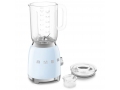 Блендер Smeg BLF03PBEU Голубой слайд 8