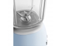 Блендер Smeg BLF03PBEU Голубой слайд 9