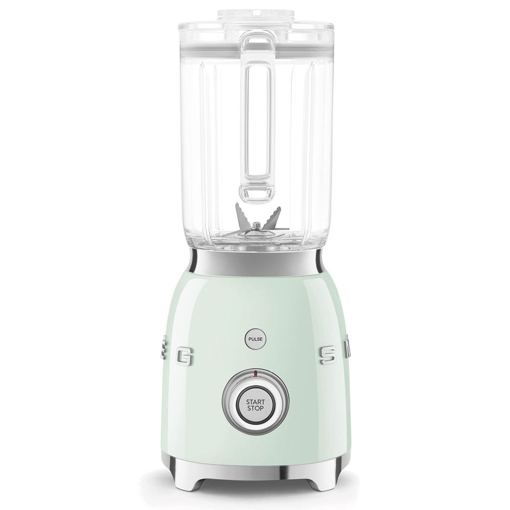 Блендер Smeg BLF03PGEU Зеленый картинка 7