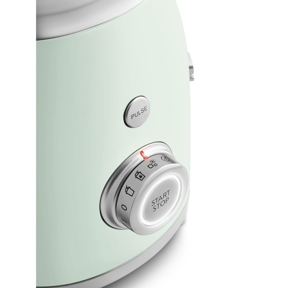 Блендер Smeg BLF03PGEU Зеленый картинка 10