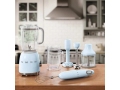 Блендер Smeg BLF03PGEU Зеленый слайд 11