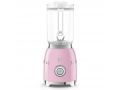 Блендер Smeg BLF03PKEU Розовый слайд 7