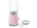 Блендер Smeg BLF03PKEU Розовый слайд 8