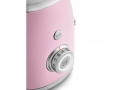 Блендер Smeg BLF03PKEU Розовый слайд 10