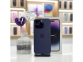 iPhone 14 Pro 128Gb Deep Purple (Новый, не активирован, без комплекта) слайд 1