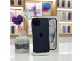 iPhone 15 128Gb Black (Новый, не активирован, без комплекта) слайд 1
