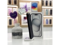 iPhone 15 128Gb Black (Новый, не активирован, без комплекта) слайд 2