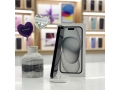 iPhone 15 128Gb Black (Новый, не активирован, без комплекта) слайд 3