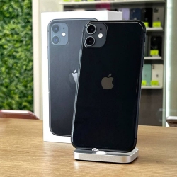 iPhone 11 256Gb Black