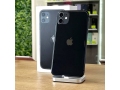 iPhone 11 256Gb Black слайд 1