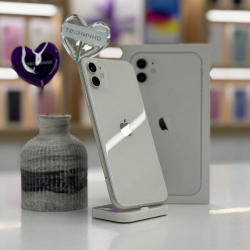 iPhone 11 256Gb White