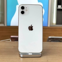 iPhone 11 256Gb White