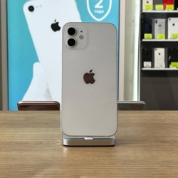 iPhone 12 64Gb White