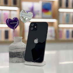 iPhone 12 256Gb Черный