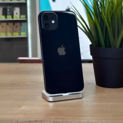 iPhone 12 256Gb Black