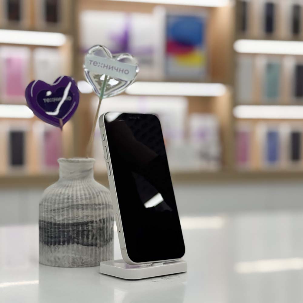 iPhone 12 256Gb Белый картинка 4