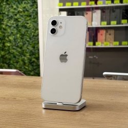 iPhone 12 256Gb White
